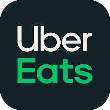 Uber Eat Greenwich